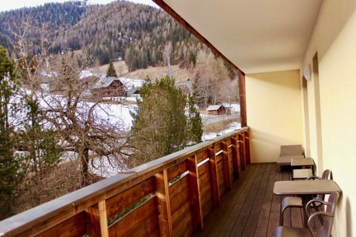 Panorama Rosie Design Chalet Bad Kleinkirchheim Kültér fotó